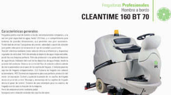 cleantime-160bt